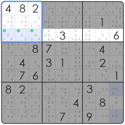 finned fish sudoku